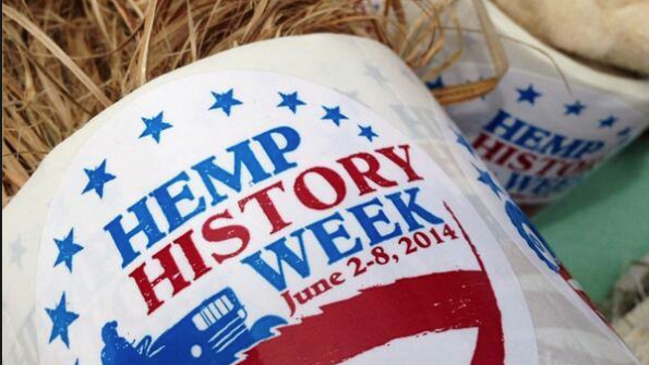 Hemp History Week: It’s Time to Grow!